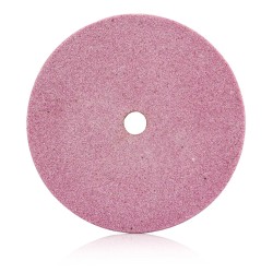 Disco Affilacatene Affila Catene | per Motosega | Diametro Esterno Ø100 mm | Foro Interno Ø10 mm | Spessore 3,2 mm